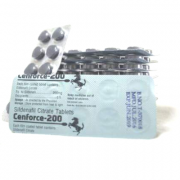 Cenforce-200 generic Viagra