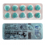 Cenforce-D 160 mg