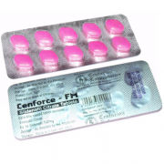 Cenforce FM 100 mg