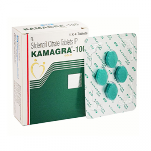 Kamagra-100 Gold