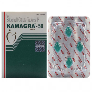 Kamagra-50 Gold