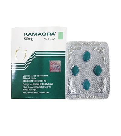 Kamagra-50