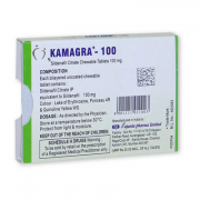 Kamagra Polo 100mg