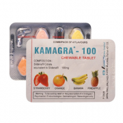 Kamagra Soft 100mg