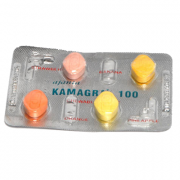 Kamagra Soft Tablets