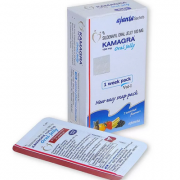 kamagra-100 Oral Jelly
