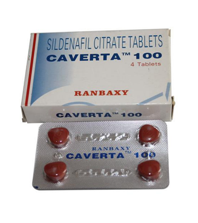 Caverta-100