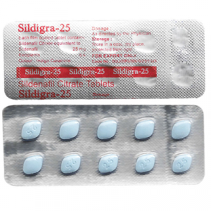 Sildigra-25