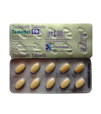 Tadadel-10