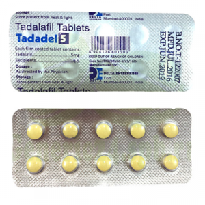 Tadadel-5