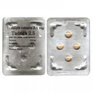 Tadaga-2.5