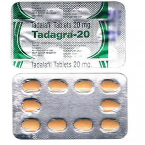 Tadagra-20