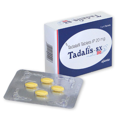 Tadalis-sx 20