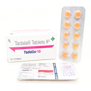 Tadalix-10