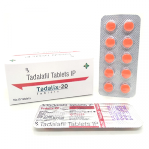 Tadalix-20