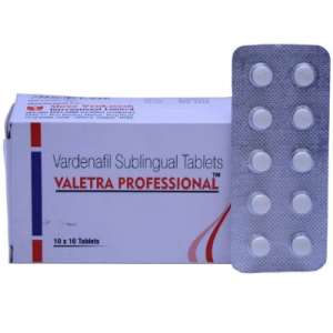 Valetra Professional
