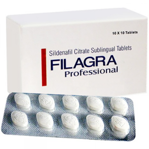 Filagra Professional 100