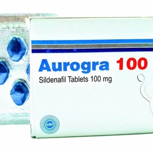 Aurogra-100