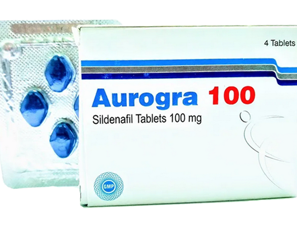 Aurogra-100