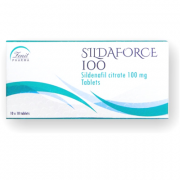 Sildaforce 100