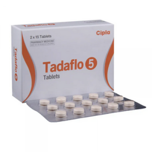 Tadaflo-5