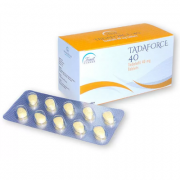 Tadaforce 40 mg