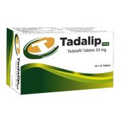 Tadalip 10mg