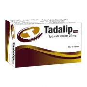 Tadalip 20mg