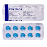 Poxet Tablets 30mg