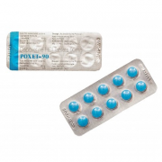 Poxet Tablets 90mg