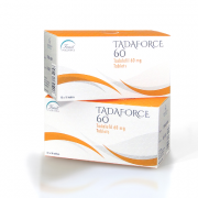 Tadaforce 60 mg