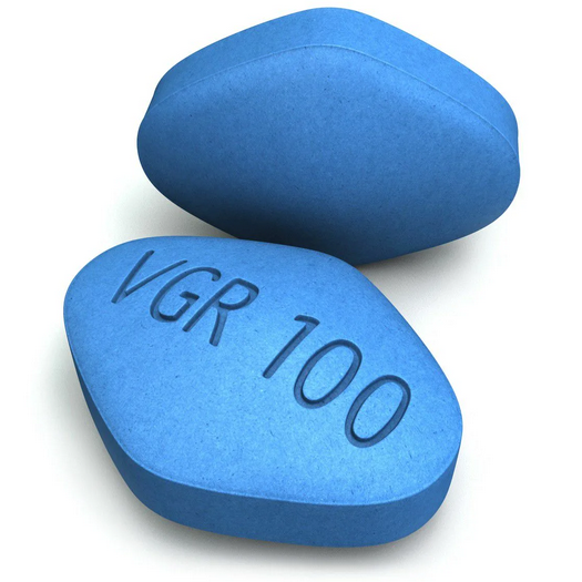 VGR Pills
